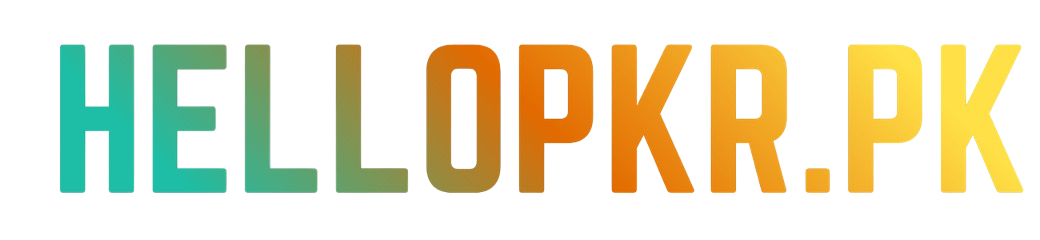 hellopkr.pk